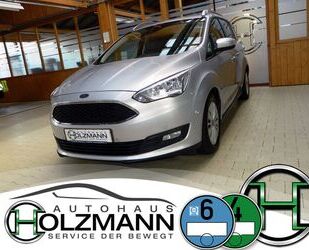 Ford Ford Grand C-Max 1.0l EcoBoost Cool & Connect/Kame Gebrauchtwagen