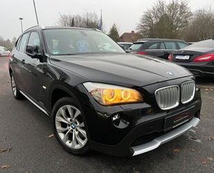 BMW BMW X1 28 i xDrive (AHK-PANO-XEN-NAVI-AUTOMATIK) Gebrauchtwagen