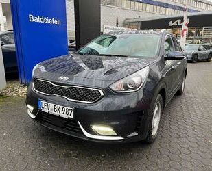 Kia Kia Niro 1.6 Hybrid Spirit Gebrauchtwagen