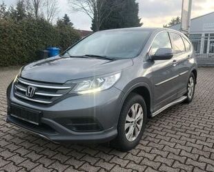 Honda Honda CR-V Comfort 4WD Gebrauchtwagen