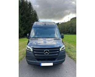 Mercedes-Benz Mercedes-Benz Sprinter 316 CDI, L3H2 Gebrauchtwagen