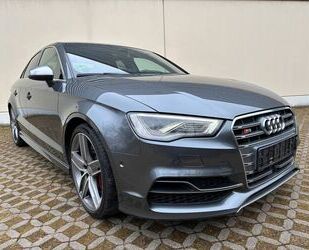 Audi Audi 2.0 TFSI S tronic quattro *Scheckhe*Panorama* Gebrauchtwagen