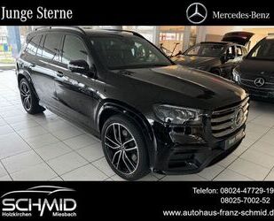 Mercedes-Benz Mercedes-Benz GLS 580 4M AMG Line Premium Plus Sta Gebrauchtwagen