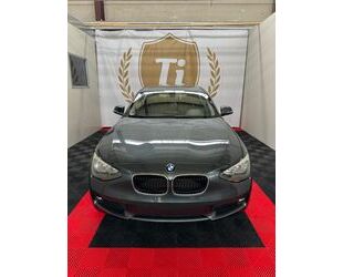 BMW 116 Gebrauchtwagen