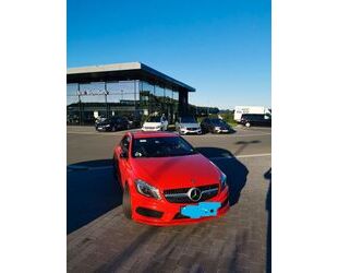 Mercedes-Benz Mercedes-Benz A 250 Sport DCT AMG Line Gebrauchtwagen