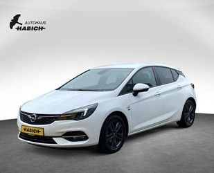 Opel Opel ASTRA 5T 120J 1.2 96 KW/130 PS Gebrauchtwagen