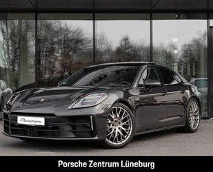 Porsche Porsche Panamera 4 HD-Matrix Beifahrerdisplay HUD Gebrauchtwagen