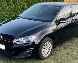 VW Volkswagen Golf VII 1.2 TSI Gebrauchtwagen