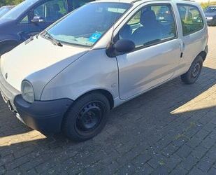 Renault Renault Twingo Soleil 1.2 Gebrauchtwagen