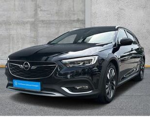 Opel Opel Insignia Country Tourer2.0 CDTi Exclusive LED Gebrauchtwagen