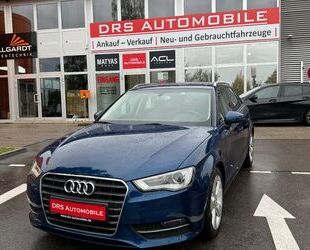 Audi Audi A3 Sportback ambition/Navi/Bi Xenon/SHZ Gebrauchtwagen