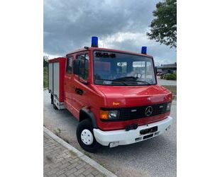 Mercedes-Benz Mercedes-Benz 510 Feuerwehr neuw. H-Kennzeichen Fü Gebrauchtwagen