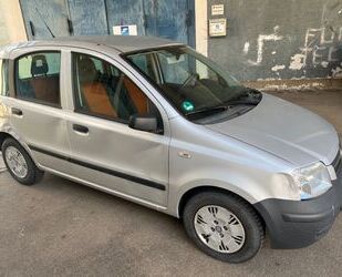 Fiat Fiat Panda 1,2 Benzin 1 Hand Servo FESTPREIS Gebrauchtwagen