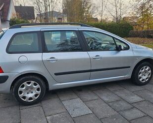 Peugeot Peugeot 307 SW Gebrauchtwagen