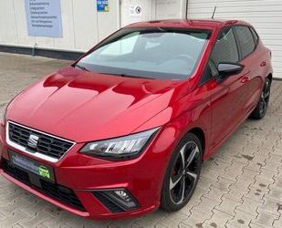 Seat Seat Ibiza FR 1,0 TSI DSG Winterpaket ACC Gebrauchtwagen