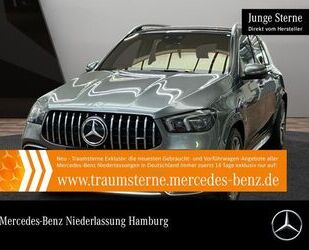 Mercedes-Benz Mercedes-Benz GLE 63 AMG S 4M+/22