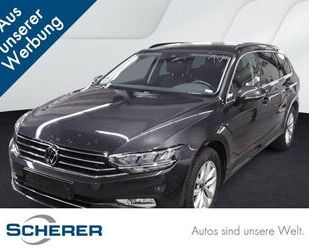 VW Volkswagen Passat Variant 1.5 TSI DSG Business ACC Gebrauchtwagen