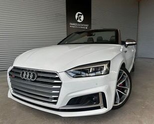 Audi Audi S5 3.0 TFSI QUATTRO/ACC/BANG&OLUFSEN/360°/HUD Gebrauchtwagen