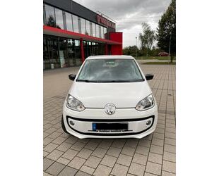 VW Volkswagen up! 1.0 44kW ASG cup up! cup up! Gebrauchtwagen