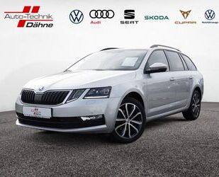 Skoda Skoda Octavia Combi 2.0 TDI Soleil KAMERA NAVI ACC Gebrauchtwagen