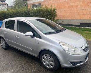 Opel Opel Corsa 1.2 Twinport Cosmo Cosmo Gebrauchtwagen