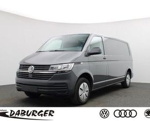 VW Volkswagen T6.1 Transporter Kasten 2.0 TDI LR Klim Gebrauchtwagen