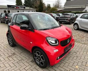 Smart Smart ForTwo Prime LED-NAVI-PANO-90PS-S.HEIZ-ALU-U Gebrauchtwagen