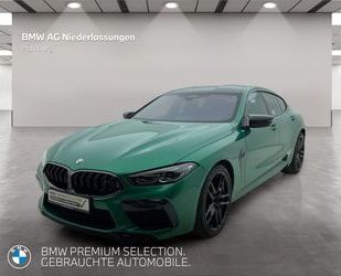 BMW BMW M8 Gran Coupé Bowers & Wilkins Driv.Assist.Pro Gebrauchtwagen