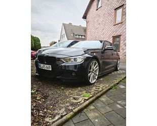 BMW BMW 320d Touring - Gebrauchtwagen