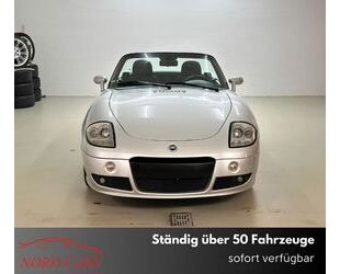 Fiat Fiat Barchetta NUR 44.000KM *SAMMLERZUSTAND Gebrauchtwagen