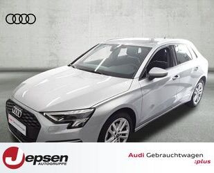 Audi Audi A3 Sportback 35 TDI S tr. LED 17´ Navi Virtua Gebrauchtwagen