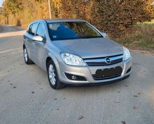 Opel Opel Astra 1.4 Twinport ecoFLEX Edition Edition Gebrauchtwagen