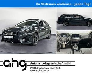 Kia Kia Ceed SW PHEV 1.6 Platinum GDI 140PS Glasdach Gebrauchtwagen