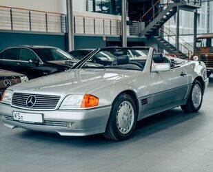 Mercedes-Benz Mercedes-Benz SL 300 SAMMLER | neues Verdeck | Ser Gebrauchtwagen