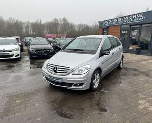 Mercedes-Benz Mercedes-Benz B 180 CDI/KLIMA/NAVI Gebrauchtwagen