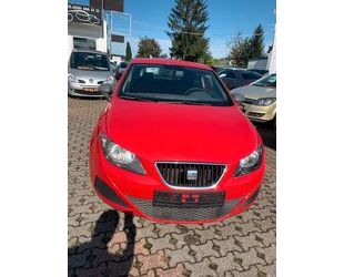 Seat Seat Ibiza SC Reference+ACHTUNG NEUE AUSTAUSCH MOT Gebrauchtwagen