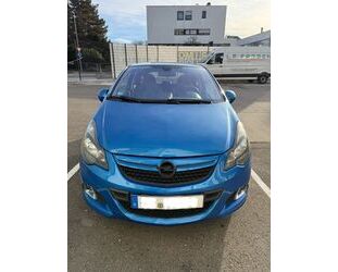 Opel Opel Corsa 1.6 Turbo OPC OPC Gebrauchtwagen