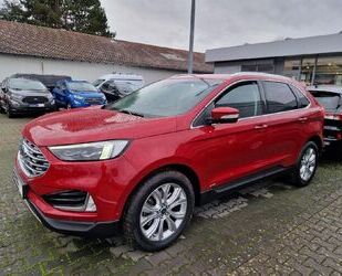 Ford Ford Edge Titanium 4x4 Gebrauchtwagen