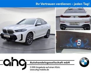 BMW X6 Gebrauchtwagen