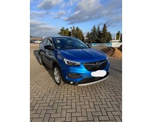 Opel Grandland (X) Gebrauchtwagen