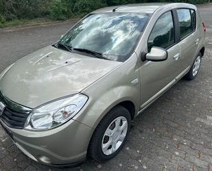 Dacia Dacia Sandero Laureate Gebrauchtwagen