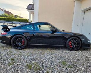 Porsche Porsche 997 GT3 Clubsport Carbon unfallfrei Sc Gebrauchtwagen