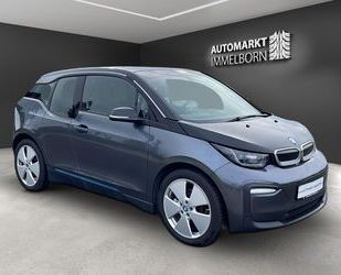 BMW BMW i3 s Laden Vollleder*Led*Kamera*Navi*19*DAB*Pa Gebrauchtwagen