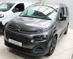 Citroen Citroën e-Berlingo M Elektromotor 136 Shine Gebrauchtwagen