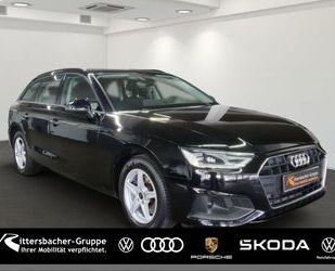 Audi Audi A4 Avant 35 TFSI BusinessPaket Sportsitze Gebrauchtwagen