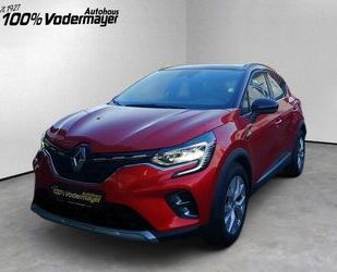 Renault Renault Captur Intens E-Tech Plug-In 160 Gebrauchtwagen