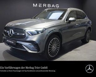 Mercedes-Benz Mercedes-Benz GLC 300 e 4MATIC *AMG+Pano+Assist+3d Gebrauchtwagen