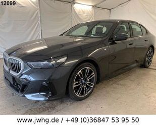 BMW BMW i5 40 eDr M Sport LED+ Cockp.Prof DrivingAssPr Gebrauchtwagen