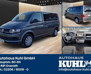 VW Volkswagen T6 Multivan 2.0 DSG AHK 2500kg Navi,Kli Gebrauchtwagen