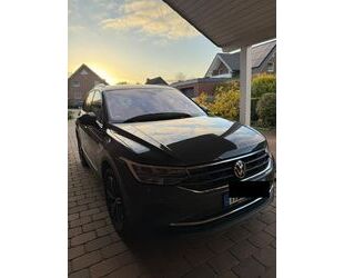 VW Volkswagen Tiguan 2.0 TDI SCR DSG Life Life Gebrauchtwagen